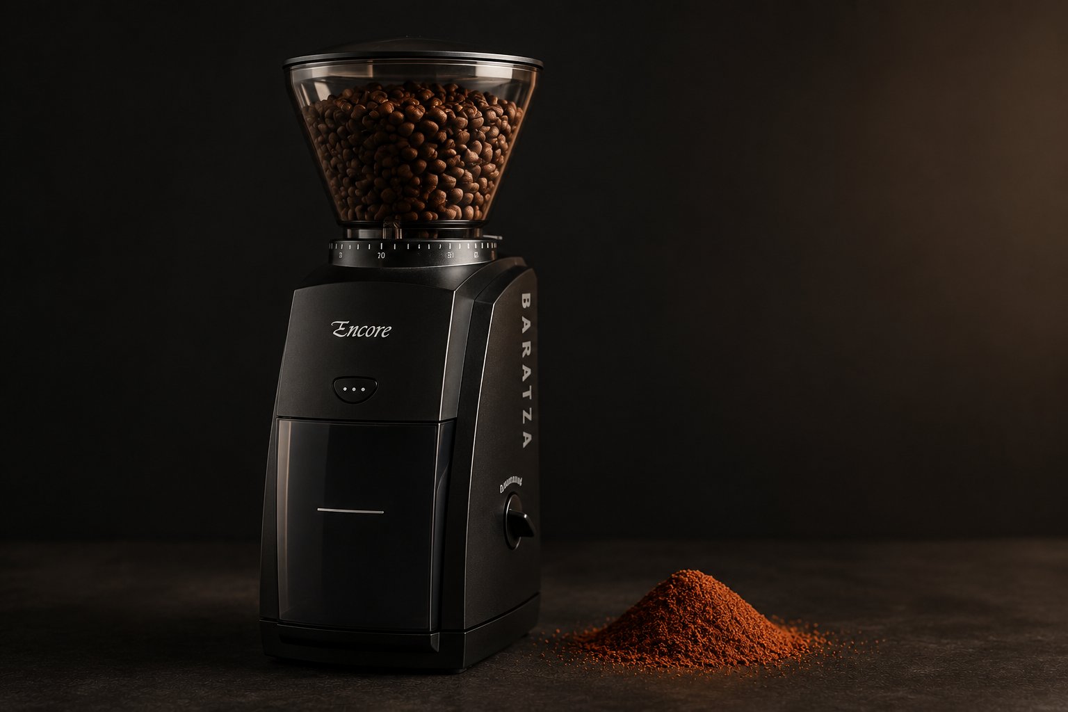 Coffee Grinders